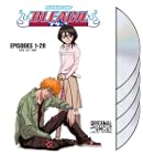 Bleach: Uncut - Set 1