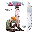 Bleach: Uncut - Set 1