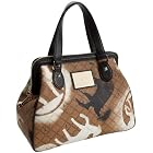 L.A.M.B. Rowland Mini Doctor Satchel
