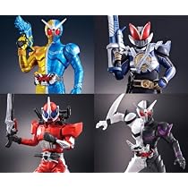 HDM創絶 仮面ライダーW、放たれしメモリの記憶 フィギュア 変身 食玩 バンダイ