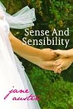 Sense and Sensibility