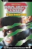 Project Arms, Vol. 6 (Project Arms (Graphic Novels))