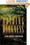 Abiding Darkness (The Black or White Chronicles #1)