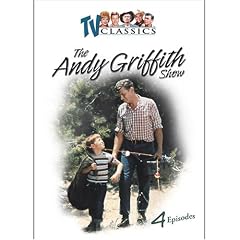 Andy Griffith Show V.3, The by 