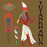 Tutankhamun