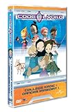 Image de Code Lyoko saison 2 volume 1