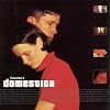 Cursive's Domestica