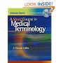 A Short Course in Medical Terminology: Enhanced Reprint (Point (Lippincott Williams & Wilkins))