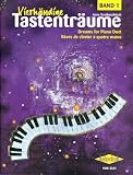 Produkt-Bild: Vierh&auml;ndige Tastentr&auml;ume 1