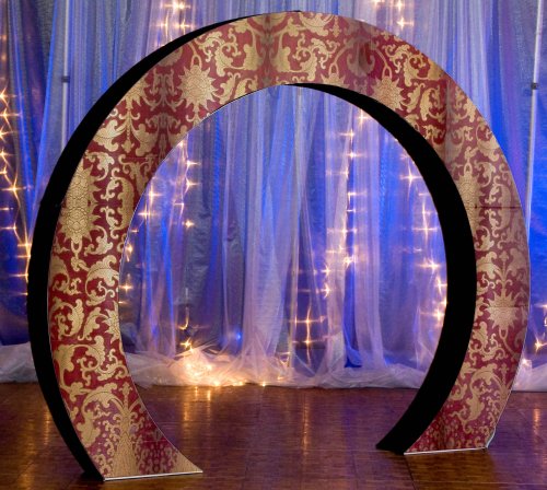 Asian Arch