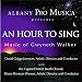 Amazon MP3: An Hour to Sing - Music of Gwyneth Walker bei MP3-Downloads zum Namen: 51jXkzDm8mL._SL75_