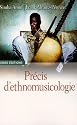 Pr&eacute;cis d'ethnomusicologie