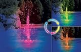 Pool Fountain