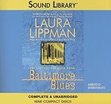 Baltimore Blues (Tess Monaghan Mysteries)