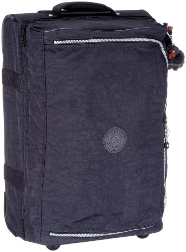 Kipling Rollentasche TEAGAN, true blue, 35.5x56x26, K13094_511 Preisvergleich
