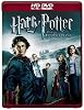 Harry Potter und der Feuerkelch [HD DVD] (DVD)