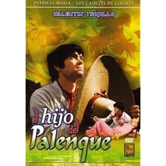 El Hijo del Palenque by 