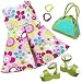 Sunny Days Party Dress for Kartio Kids