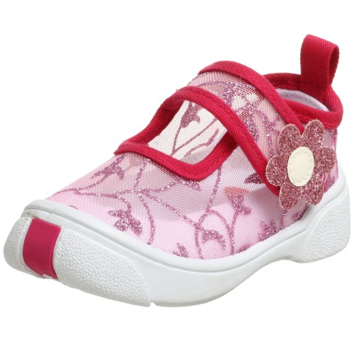 Ragg Infant Toddler Haylie Mary Jane