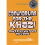 Conundrums for the Khazi (Bathroom Books)