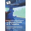 Le nouveau monde de M. Tompkins (nouvelle �dition)