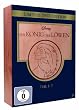 Der K�nig der L�wen - Teil 1-3 (Holzbox) [Limited Edition] [3 DVDs]