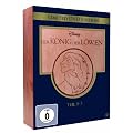 Der K�nig der L�wen - Teil 1-3 (Holzbox) [Limited Edition] [3 DVDs]