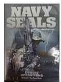  : Navy Seals the Untold Stories- Covert Operations (Vietnam and the Canal Zone)