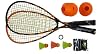 Pro Performance Speedminton Fun Set