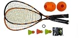 Pro Performance Speedminton Fun Set