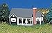 Bachmann New England Ranch House - N Scale