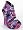 Fuchsia Multi