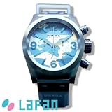 5/9入荷！/日本限定!/送料無料/メーカー保証2年/BRERA OROLOGI [BRETC4521-CM] ETERNO CHRONO CAMOUFLAGE* BLUE（ブレラ オロロジ エテルノ クロノ カモフラージュ ブルー）