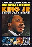 Martin Luther King Jr : the life of a civil rights leader