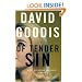 Of Tender Sin (Midnight Classics)