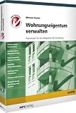 Wohnungseigentum verwalten 01/2008. CD-ROM fuer Windows XP/2003/2000 SP4