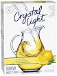 Crystal Light Lemonade (Makes 32-Quart), 4-Ounce Boxes (Pack of 3)