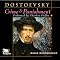 Crime and Punishment (Audio Connoisseur Edition)
