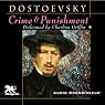 Crime and Punishment (Audio Connoisseur Edition)