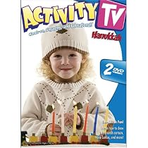 Activity TV: Hanukkah Fun