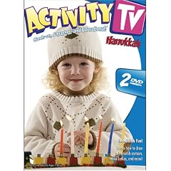 Activity TV: Hanukkah Fun by 