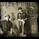 Vol. 1-Preachin` the Blues