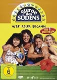Sterne des Südens - Wie alles begann...