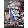 ZOMBIE-LOAN Vol.5(�ʏ��) [DVD]