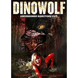 Dino Wolf