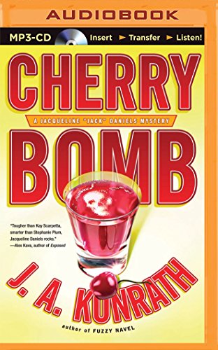 Cherry Bomb (Jacqueline 