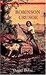 Robinson Crusoe (Bantam Classic)