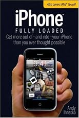 iPhone Fully Loaded