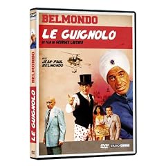 Le guignolo