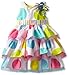 Mud Pie Baby Girl's Birthday Dress